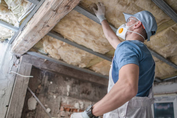 Best Commercial Insulation in Garrison, ND