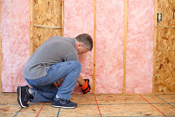 Best Insulation Materials and Products in Garrison, ND